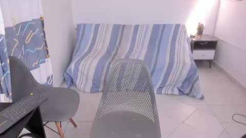 samxx_muscle online show from 6, 7, 2026