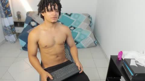 samxx_muscle online show from 16, 7, 2026