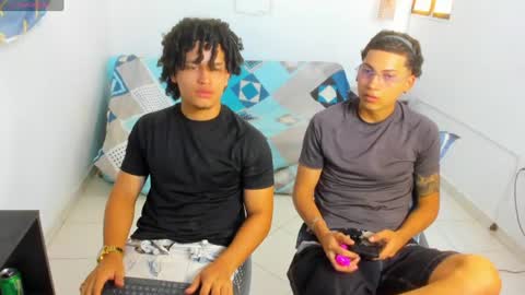samxx_muscle online show from 17, 7, 2026