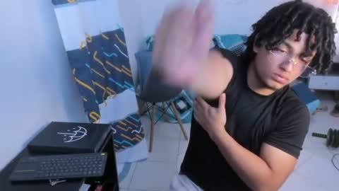samxx_muscle online show from 18, 7, 2026