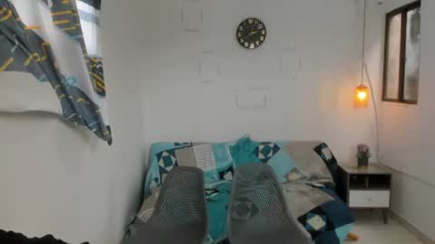 samxx_muscle online show from 19, 7, 2026