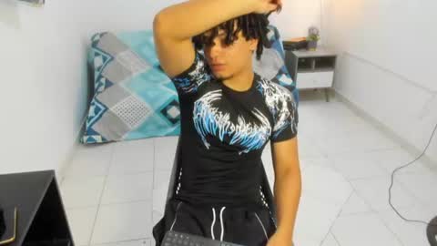 samxx_muscle online show from 20, 7, 2026