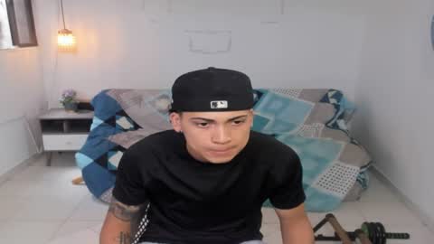 samxx_muscle online show from 24, 7, 2026