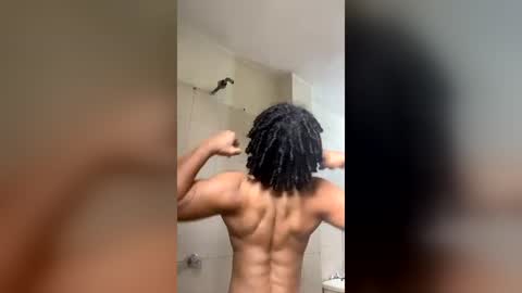 samxx_muscle online show from 2, 8, 2026