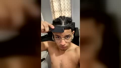 samxx_muscle online show from 5, 8, 2026