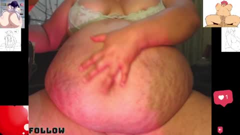 loredy samantha online show from 6, 4, 2026