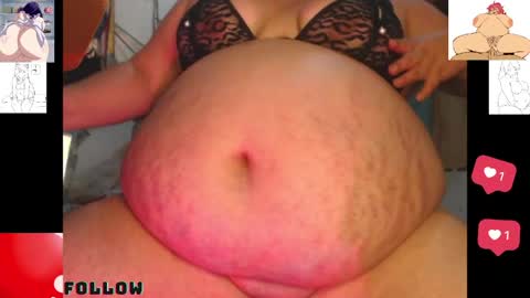 loredy samantha online show from 9, 4, 2026