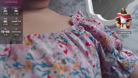 Samy online show from 18, 3, 2026