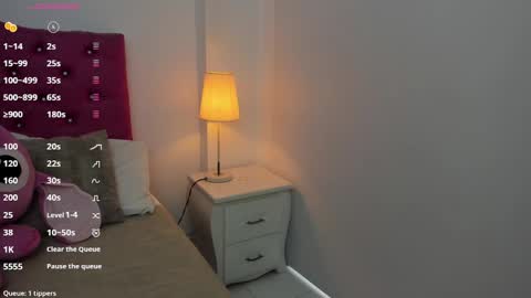 samy Rausch online show from 5, 3, 2025