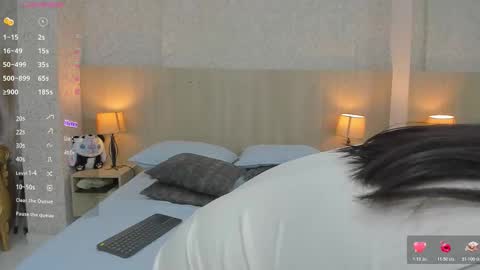 samy Rausch online show from 22, 3, 2026