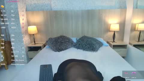 Snapshot of samy_rausch chatting on 16, 5, 2026 samy Rausch online show from 16, 5, 2026