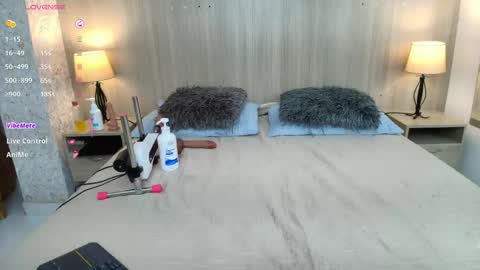 Snapshot of samy_rausch chatting on 3, 6, 2026 samy Rausch online show from 3, 6, 2026