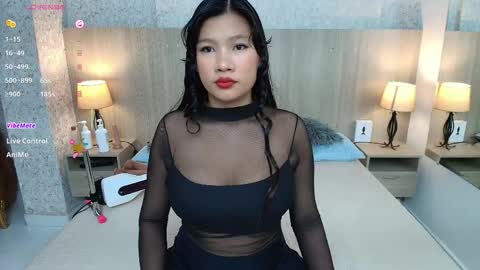 Snapshot of samy_rausch chatting on 4, 6, 2026 samy Rausch online show from 4, 6, 2026
