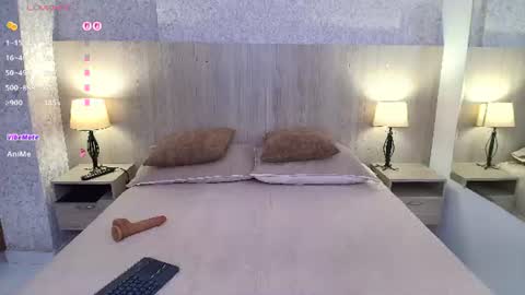 Snapshot of samy_rausch chatting on 29, 7, 2026 samy Rausch online show from 29, 7, 2026