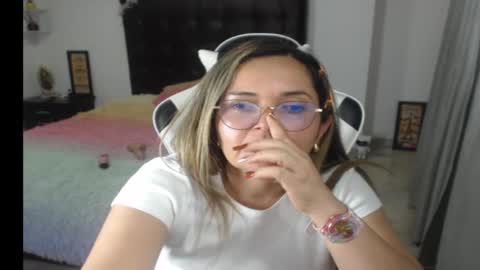 Snapshot of samy_vsn chatting on 21, 2, 2025 samy_vsn online show from 21, 2, 2025