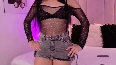 Snapshot of samydream chatting on 19, 1, 2026 Samy online show from 19, 1, 2026