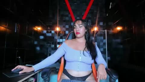 SamyEvanns online show from 22, 3, 2026