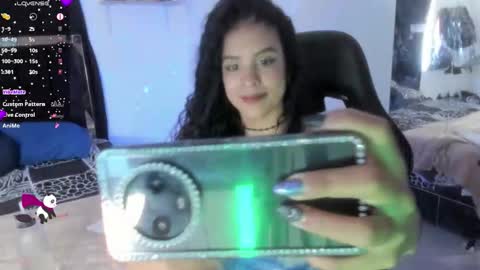 SamyHolbrook online show from 24, 10, 2025