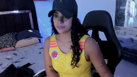 SamyHolbrook online show from 8, 7, 2026