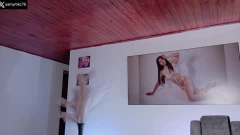 samymelo online show from 9, 11, 2025