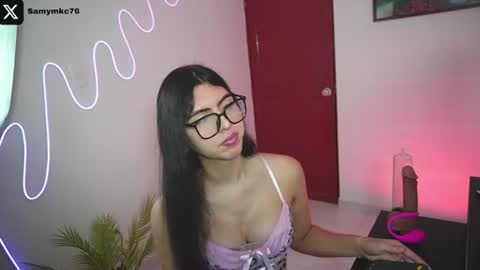 samymelo online show from 28, 7, 2026