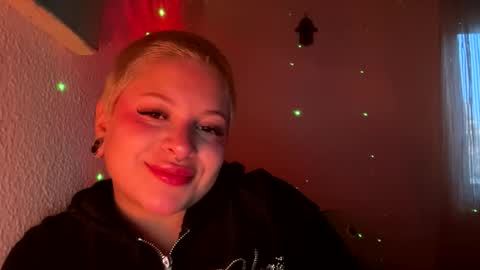 Samymoon online show from 10, 1, 2026