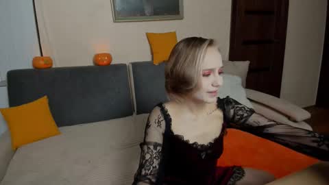 SamyScott online show from 31, 10, 2025