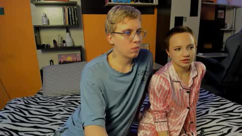 SamyScott online show from 1, 2, 2026