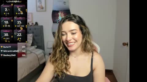 Samanta online show from 13, 1, 2025