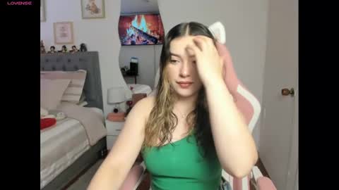 Samanta online show from 21, 1, 2025