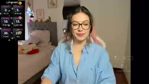 Samanta online show from 12, 9, 2025