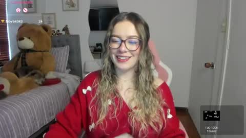 Samanta online show from 25, 6, 2026