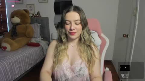Samanta online show from 28, 6, 2026