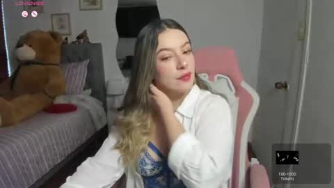 Samanta online show from 18, 7, 2026