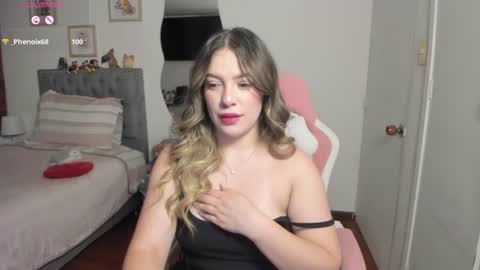 Samanta online show from 1, 8, 2026