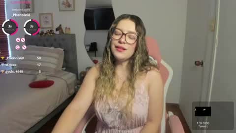 Samanta online show from 2, 8, 2026