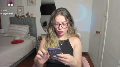 Samanta online show from 3, 8, 2026
