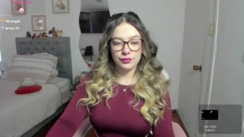 Samanta online show from 3, 8, 2026