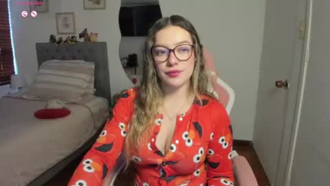 Samanta online show from 4, 8, 2026