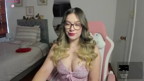 Samanta online show from 5, 8, 2026