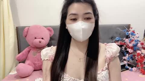 sanami_sian_ online show from 26, 3, 2026