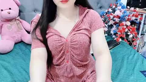 sanami_sian_ online show from 12, 4, 2026