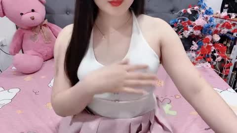 sanami_sian_ online show from 22, 4, 2026