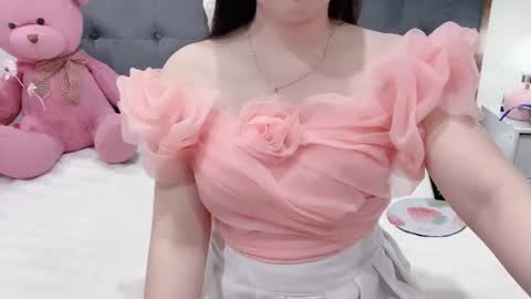 Snapshot of sanami_sian_ chatting on 2, 7, 2026 sanami_sian_ online show from 2, 7, 2026
