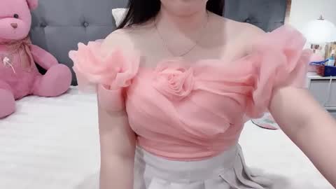 Snapshot of sanami_sian_ chatting on 2, 7, 2026 sanami_sian_ online show from 2, 7, 2026
