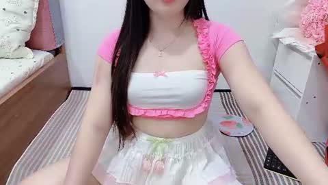 Snapshot of sanami_sian_ chatting on 18, 7, 2026 sanami_sian_ online show from 18, 7, 2026