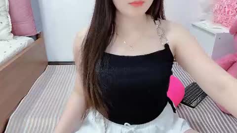 Snapshot of sanami_sian_ chatting on 26, 7, 2026 sanami_sian_ online show from 26, 7, 2026