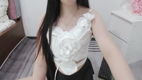 Snapshot of sanami_sian_ chatting on 28, 7, 2026 sanami_sian_ online show from 28, 7, 2026