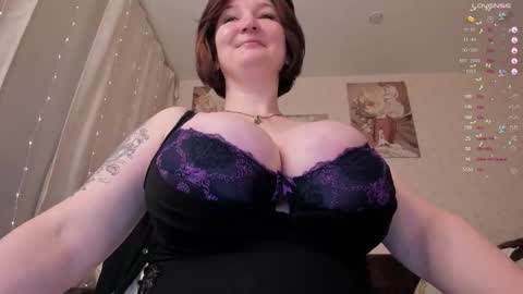 Sanata James online show from 12, 1, 2026