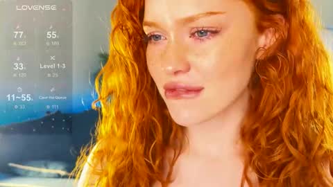 Snapshot of sanda_red chatting on 26, 2, 2026 Sanda3 online show from 26, 2, 2026